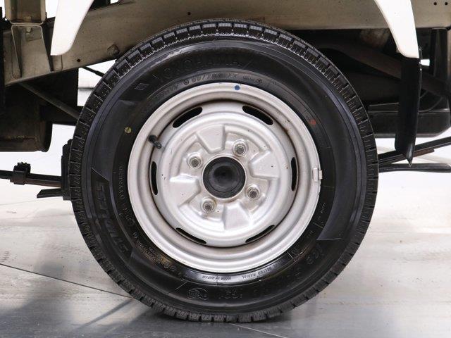 1990 Suzuki Carry (CC-2094415) for sale in Christiansburg, Virginia