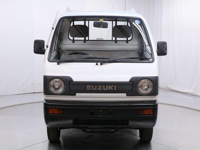 1990 Suzuki Carry (CC-2094415) for sale in Christiansburg, Virginia
