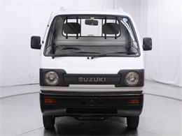1990 Suzuki Carry (CC-2094415) for sale in Christiansburg, Virginia