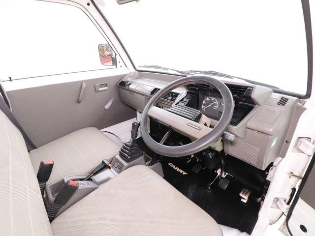 1990 Suzuki Carry (CC-2094415) for sale in Christiansburg, Virginia