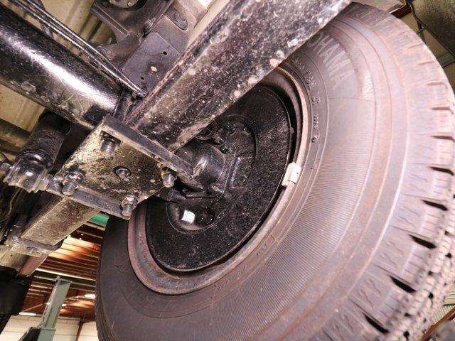 1990 Suzuki Carry (CC-2094415) for sale in Christiansburg, Virginia