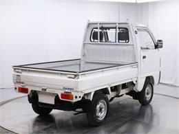 1990 Suzuki Carry (CC-2094415) for sale in Christiansburg, Virginia