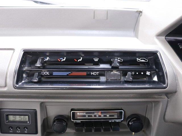 1990 Suzuki Carry (CC-2094415) for sale in Christiansburg, Virginia
