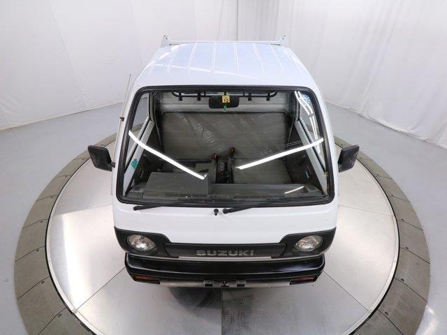 1990 Suzuki Carry (CC-2094415) for sale in Christiansburg, Virginia