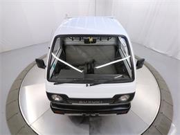 1990 Suzuki Carry (CC-2094415) for sale in Christiansburg, Virginia