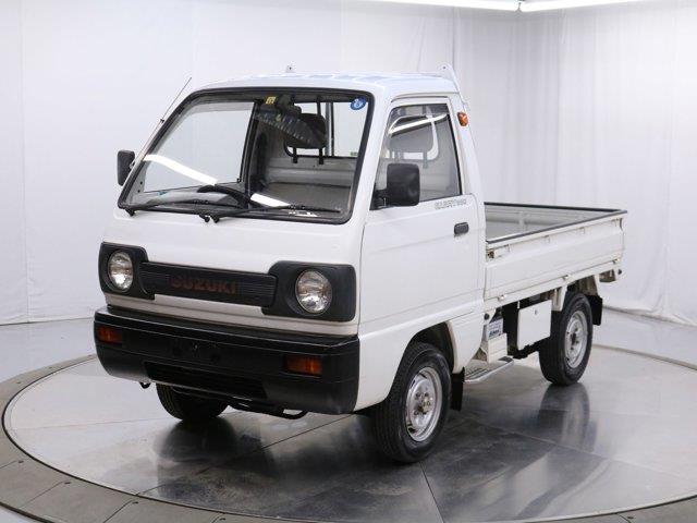 1990 Suzuki Carry (CC-2094415) for sale in Christiansburg, Virginia