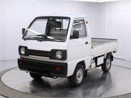 1990 Suzuki Carry (CC-2094415) for sale in Christiansburg, Virginia