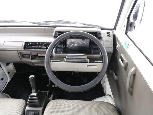 1990 Suzuki Carry (CC-2094415) for sale in Christiansburg, Virginia