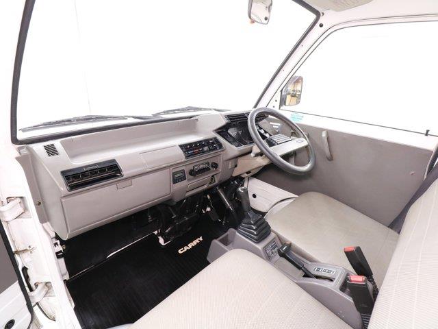 1990 Suzuki Carry (CC-2094415) for sale in Christiansburg, Virginia