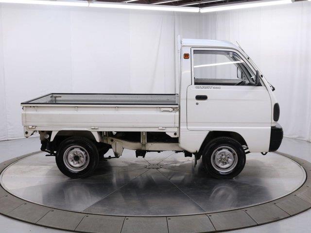 1990 Suzuki Carry (CC-2094415) for sale in Christiansburg, Virginia