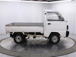 1990 Suzuki Carry (CC-2094415) for sale in Christiansburg, Virginia