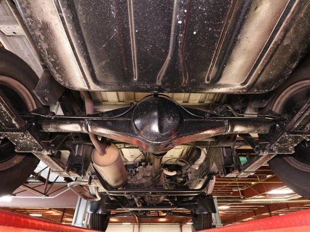 1990 Suzuki Carry (CC-2094415) for sale in Christiansburg, Virginia