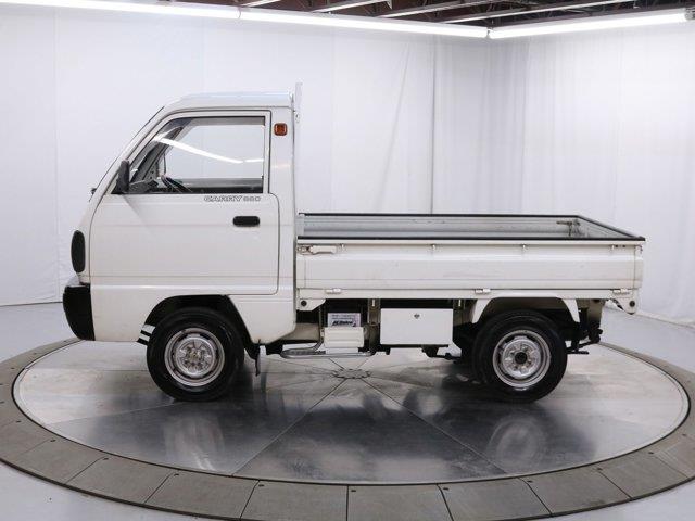 1990 Suzuki Carry (CC-2094415) for sale in Christiansburg, Virginia