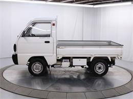 1990 Suzuki Carry (CC-2094415) for sale in Christiansburg, Virginia