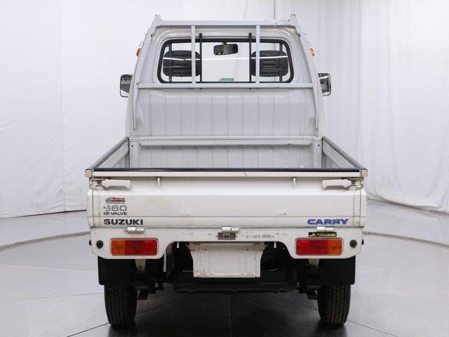 1990 Suzuki Carry (CC-2094415) for sale in Christiansburg, Virginia