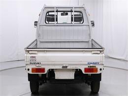 1990 Suzuki Carry (CC-2094415) for sale in Christiansburg, Virginia
