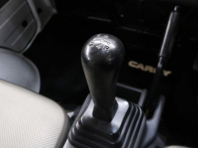 1990 Suzuki Carry (CC-2094415) for sale in Christiansburg, Virginia