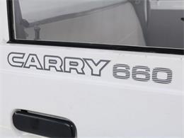 1990 Suzuki Carry (CC-2094415) for sale in Christiansburg, Virginia
