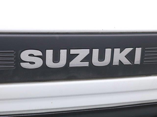 1990 Suzuki Carry (CC-2094415) for sale in Christiansburg, Virginia