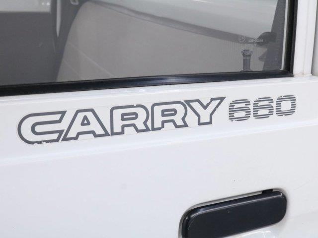 1990 Suzuki Carry (CC-2094415) for sale in Christiansburg, Virginia