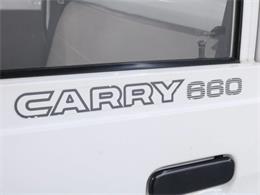1990 Suzuki Carry (CC-2094415) for sale in Christiansburg, Virginia