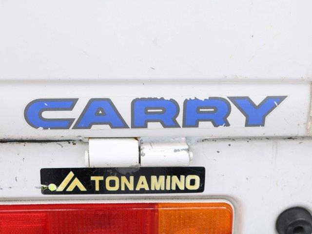 1990 Suzuki Carry (CC-2094415) for sale in Christiansburg, Virginia