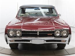 1966 Oldsmobile 442 (CC-2094417) for sale in Christiansburg, Virginia
