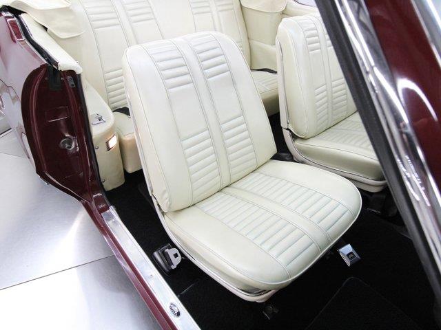 1966 Oldsmobile 442 (CC-2094417) for sale in Christiansburg, Virginia