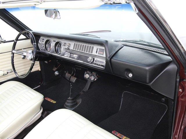 1966 Oldsmobile 442 (CC-2094417) for sale in Christiansburg, Virginia