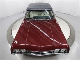 1966 Oldsmobile 442 (CC-2094417) for sale in Christiansburg, Virginia
