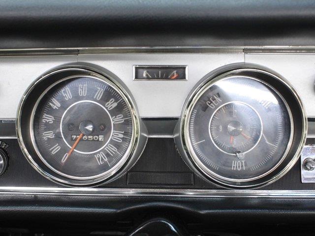 1966 Oldsmobile 442 (CC-2094417) for sale in Christiansburg, Virginia