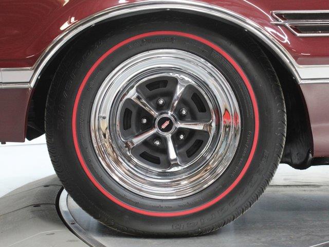 1966 Oldsmobile 442 (CC-2094417) for sale in Christiansburg, Virginia