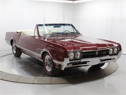 1966 Oldsmobile 442 (CC-2094417) for sale in Christiansburg, Virginia