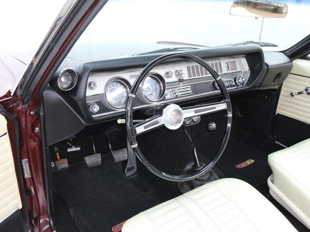 1966 Oldsmobile 442 (CC-2094417) for sale in Christiansburg, Virginia