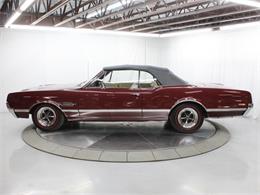 1966 Oldsmobile 442 (CC-2094417) for sale in Christiansburg, Virginia