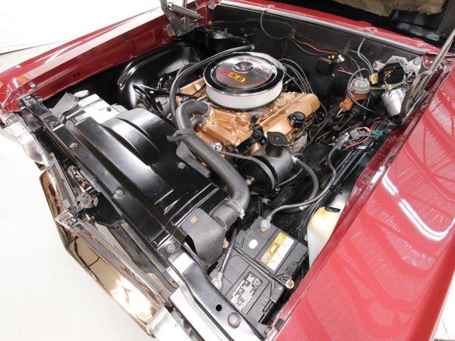 1966 Oldsmobile 442 (CC-2094417) for sale in Christiansburg, Virginia