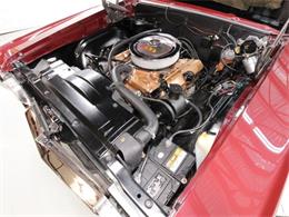 1966 Oldsmobile 442 (CC-2094417) for sale in Christiansburg, Virginia