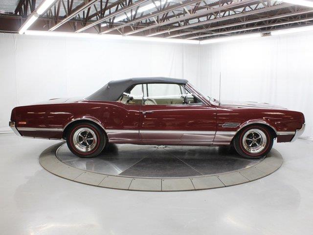1966 Oldsmobile 442 (CC-2094417) for sale in Christiansburg, Virginia