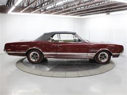 1966 Oldsmobile 442 (CC-2094417) for sale in Christiansburg, Virginia