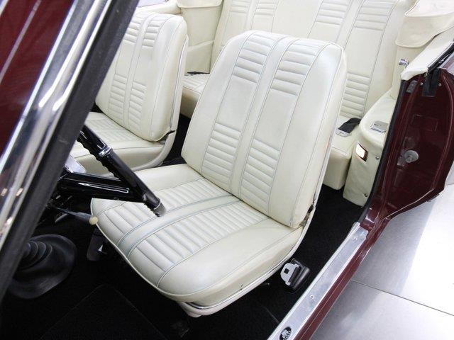 1966 Oldsmobile 442 (CC-2094417) for sale in Christiansburg, Virginia