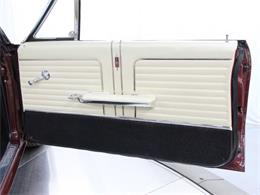 1966 Oldsmobile 442 (CC-2094417) for sale in Christiansburg, Virginia