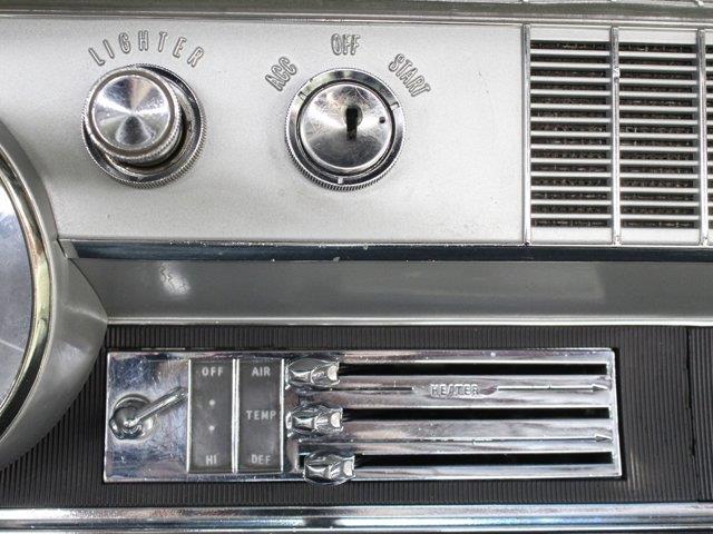 1966 Oldsmobile 442 (CC-2094417) for sale in Christiansburg, Virginia