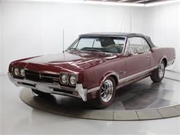 1966 Oldsmobile 442 (CC-2094417) for sale in Christiansburg, Virginia
