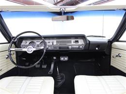 1966 Oldsmobile 442 (CC-2094417) for sale in Christiansburg, Virginia