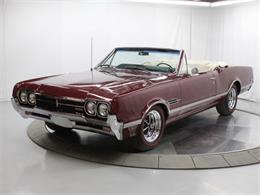 1966 Oldsmobile 442 (CC-2094417) for sale in Christiansburg, Virginia