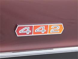 1966 Oldsmobile 442 (CC-2094417) for sale in Christiansburg, Virginia