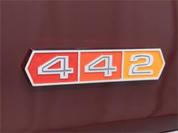 1966 Oldsmobile 442 (CC-2094417) for sale in Christiansburg, Virginia