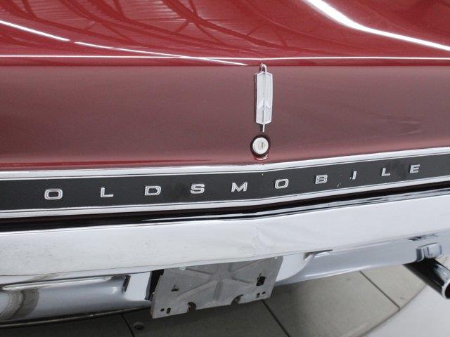 1966 Oldsmobile 442 (CC-2094417) for sale in Christiansburg, Virginia