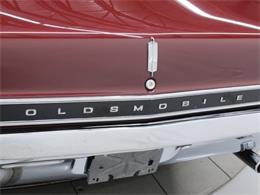 1966 Oldsmobile 442 (CC-2094417) for sale in Christiansburg, Virginia