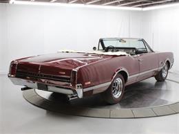 1966 Oldsmobile 442 (CC-2094417) for sale in Christiansburg, Virginia